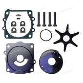 Ремкомплект помпы 150-225 6G5-W0078-00 Ремкомплект помпы 150-225 6G5-W0078-00
