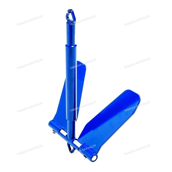 Якорь ТОНАР ЯЛ-08 4кг c чехлом