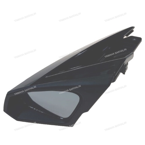 Зеркало заднего вида F2S-U590D-31