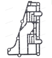 Прокладка под выхлоп Yamaha 20D, 25N 6L2-41114-A1 Прокладка под выхлоп Yamaha 20D, 25N 6L2-41114-A1