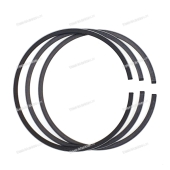 Кольца поршневые F4B, F5A std 6BX-E1603-00 Кольца поршневые F4B, F5A std 6BX-E1603-00
