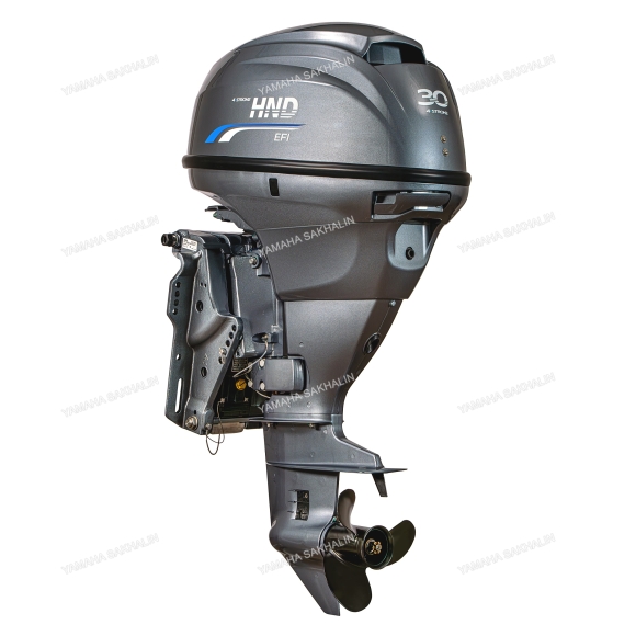 Лодочный мотор HND OB30 FIERTS