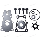 Ремкомплект помпы Yamaha 40Х, F30A, F40B 66T-W0078-01 Ремкомплект помпы Yamaha 40Х, F30A, F40B 66T-W0078-01