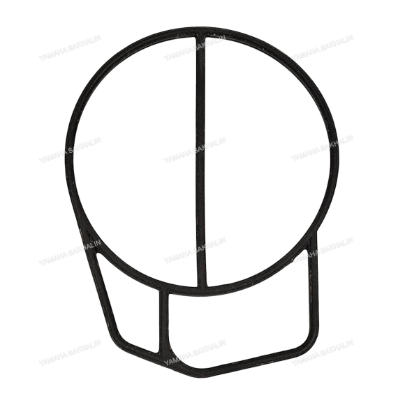 Уплотнение мембраны 6K8-14564-00