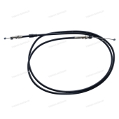 Трос газа Yamaha 800 (01-05) 002-055-04 Трос газа Yamaha 800 (01-05) 002-055-04