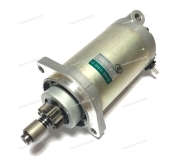 Стартер электрический ET, PZ, VX, VK540 8BB-81800-02 Стартер электрический ET, PZ, VX, VK540 8BB-81800-02