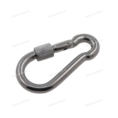 Карабин 6x60мм SF00610-3 Карабин 6x60мм SF00610-3