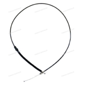 Кабель трима Yamaha (до 99 года) 002-052-01 Кабель трима Yamaha (до 99 года) 002-052-01