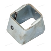 Крепление двигателя, левое VK 540 10419