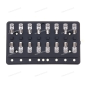 Колодка предохранителей (8) SF50731-8A