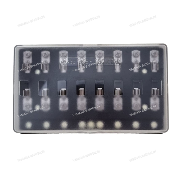 Колодка предохранителей (8) SF50731-8A