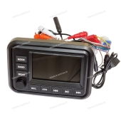 Водонепроницаемый MP5 плеер 5" SF61007 Водонепроницаемый MP5 плеер 5" SF61007