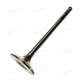 Клапан выпускной 1800 6S5-12121-00 Клапан выпускной 1800 6S5-12121-00