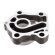 Основание помпы Yamaha F75-F100 6D8-44341-00 Основание помпы Yamaha F75-F100 6D8-44341-00