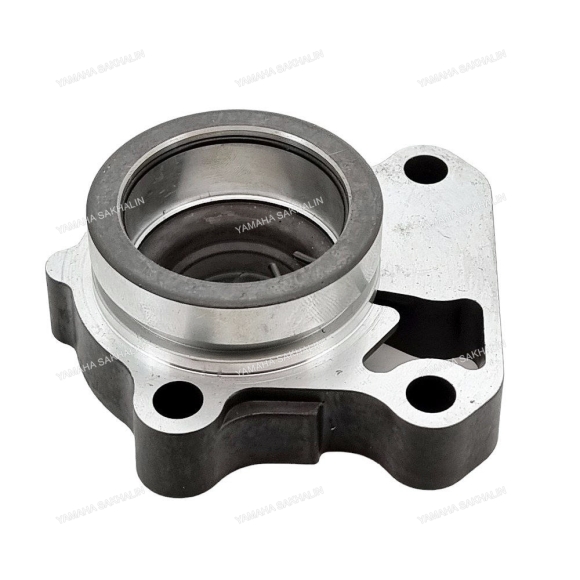 Основание помпы Yamaha F75-F100 6D8-44341-00 Основание помпы Yamaha F75-F100 6D8-44341-00