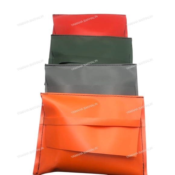 Ремкомплект для лодки ПВХ SibRiver C1-05-071