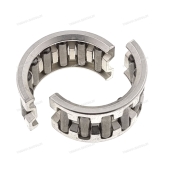 Подшипник шатунный Yamaha 55, 75-90 93310-730V8 Подшипник шатунный Yamaha 55, 75-90 93310-730V8