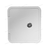 Люк доступа с заливной горловиной SFWH1-151-166-01 Люк доступа с заливной горловиной SFWH1-151-166-01