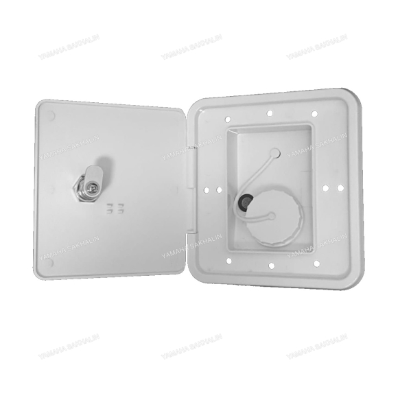 Люк доступа с заливной горловиной SFWH1-151-166-01