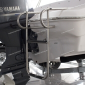 Трап на Бриз-18/18HT