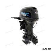 Мотор лодочный 2-х тактный Seanovo SNJ40FH Мотор лодочный 2-х тактный Seanovo SNJ40FH