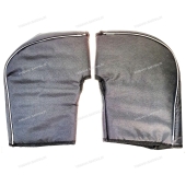 Муфты пассажирские VK540 90798-FKS07-05