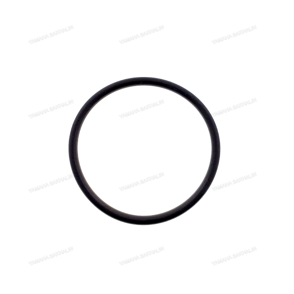 Кольцо уплотнительное для коленвала Yamaha 650/701 008-553