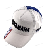 Бейсболка белая Marine 90798-M07WH-NS Бейсболка белая Marine 90798-M07WH-NS