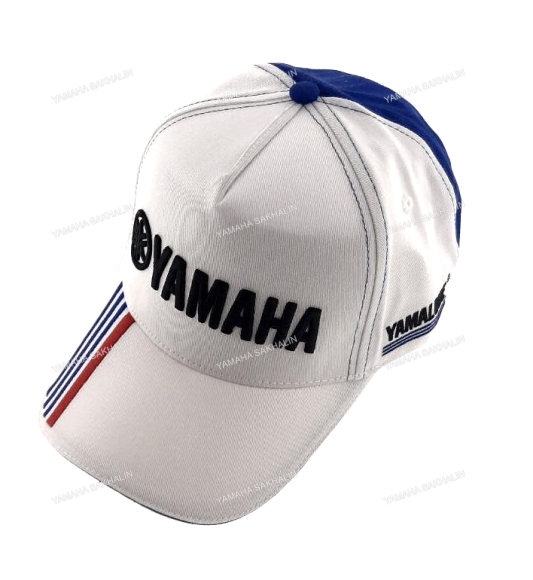 Бейсболка белая Marine 90798-M07WH-NS