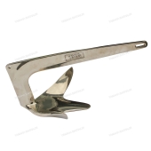 Якорь Брюса, 10 кг, нерж. сталь SF30804-10