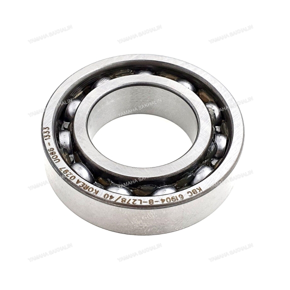 Подшипник шариковый 93306-90409