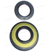 Сальники коленвала (к-т) Arctic Cat Cross Fire, F6 FireCat, M6, Cross fire, F7, M7, Saber Cat