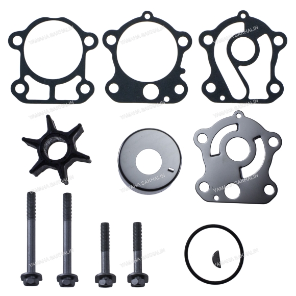 Ремкомплект помпы F75, F80, F90, F100 67F-W0078-02