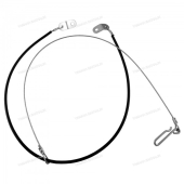 Трос ограничительный VK540 83R-77118-01 Трос ограничительный VK540 83R-77118-01