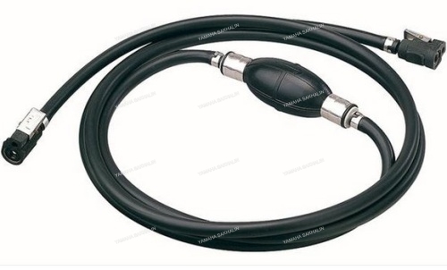 Шланг топливный в сборе (до 90 лс) 6Y1-24306-05