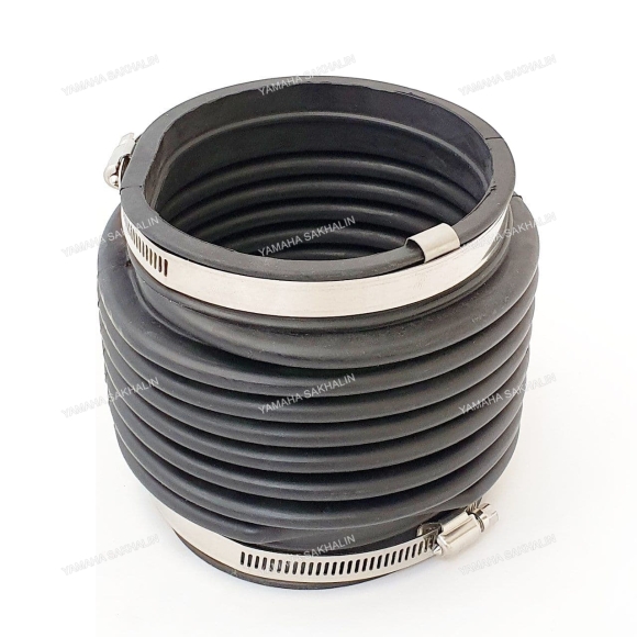 Гофра карданная с буртом Гофра карданная с буртом
