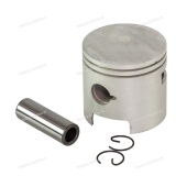 Поршень Yamaha 25B, 30H, + 0.5 мм 61N-11636-00 Поршень Yamaha 25B, 30H, + 0.5 мм 61N-11636-00