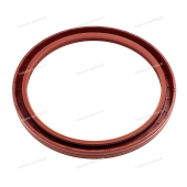 Сальник задний, цельный, GM 7.4, 8.2L 18-1234