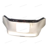 Основание фары (серебристое) VK540 8AC-77231-80 Основание фары (серебристое) VK540 8AC-77231-80