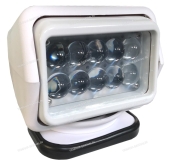 Прожектор диодный, белый SF40324-1