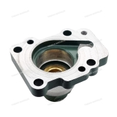 Корпус сальников Yamaha 9.9D, 15D 6E7-45331-00-9M Корпус сальников Yamaha 9.9D, 15D 6E7-45331-00-9M