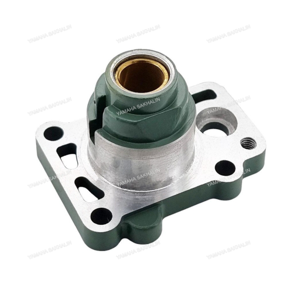 Корпус сальников Yamaha 9.9D, 15D 6E7-45331-00-9M