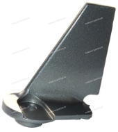 Триммер Yamaha F9.9H, F15C, F20B 6AH-45371-A0-8D Триммер Yamaha F9.9H, F15C, F20B 6AH-45371-A0-8D