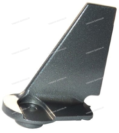 Триммер Yamaha F9.9H, F15C, F20B 6AH-45371-A0-8D