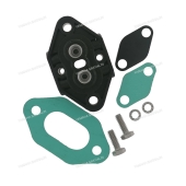 Коннектор гидравлических шлангов Mercruiser 8M0137703 Коннектор гидравлических шлангов Mercruiser 8M0137703