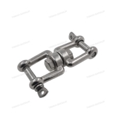 Вертлюг 8 мм SF00235-2 Вертлюг 8 мм SF00235-2