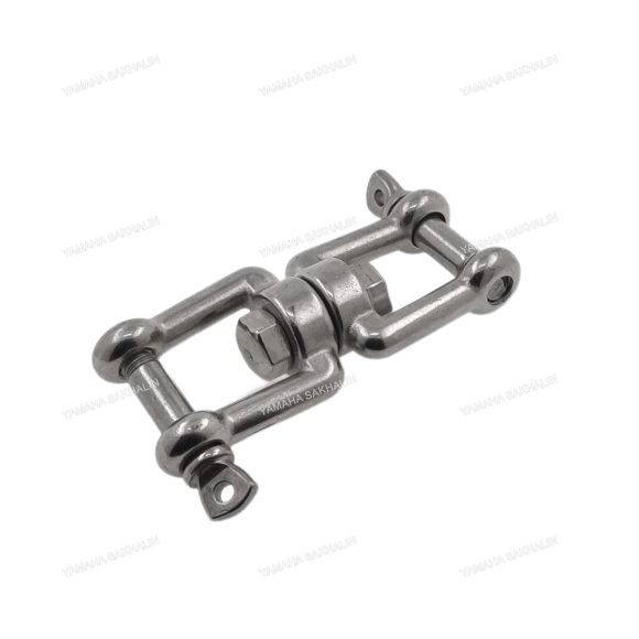 Вертлюг 8 мм SF00235-2 Вертлюг 8 мм SF00235-2