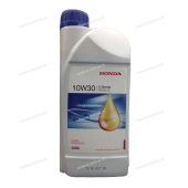 Масло моторное Honda 10W30 API SJ 1 л. 08221999110HE Масло моторное Honda 10W30 API SJ 1 л. 08221999110HE