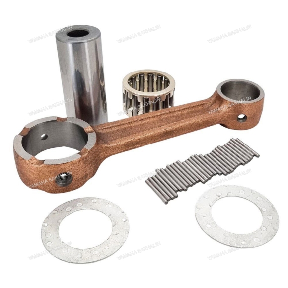 Шатун в сборе Yamaha 40X, E40X 66T-11650-00