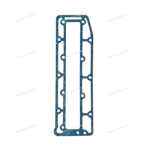 Прокладка под выхлоп Tohatsu M60, M70 3F3-02305-1